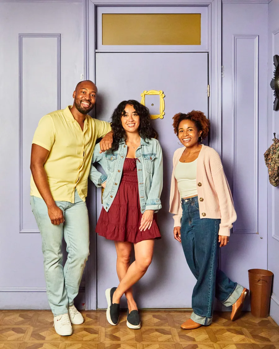 OPORTUNIDADES DE FOTO ICÓNICAS