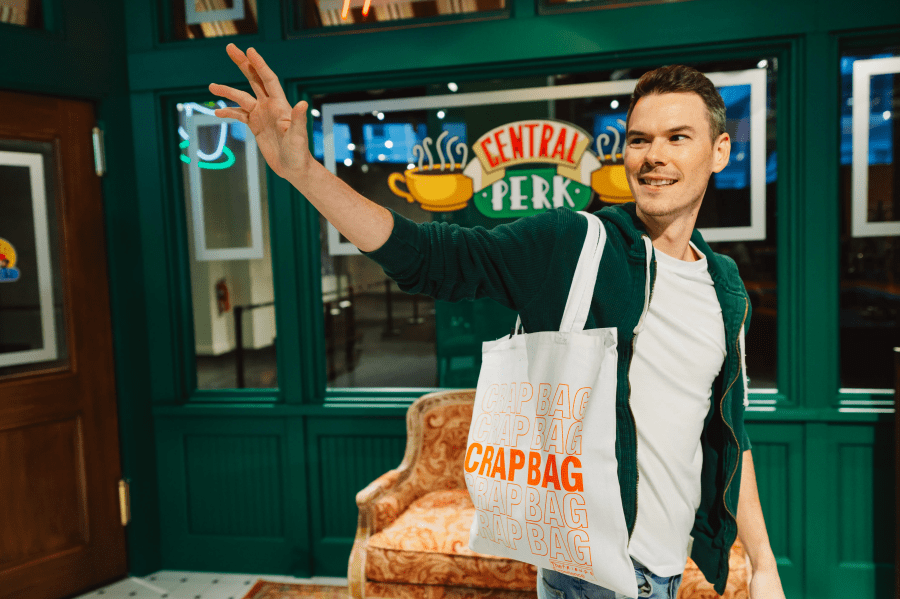 LA TIENDA DEL EXPERIENCE